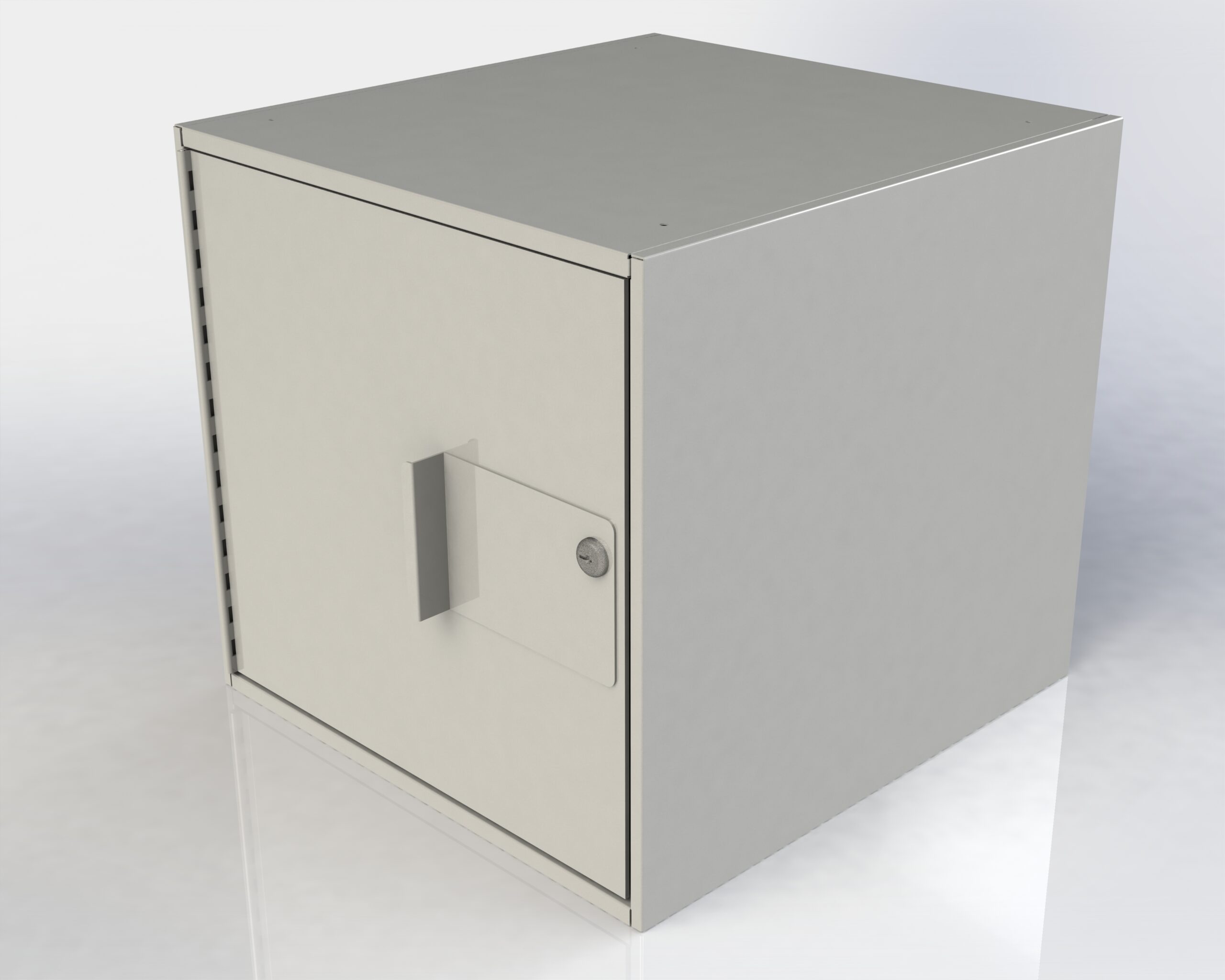 Vault & Safe Interior Model 2301-17